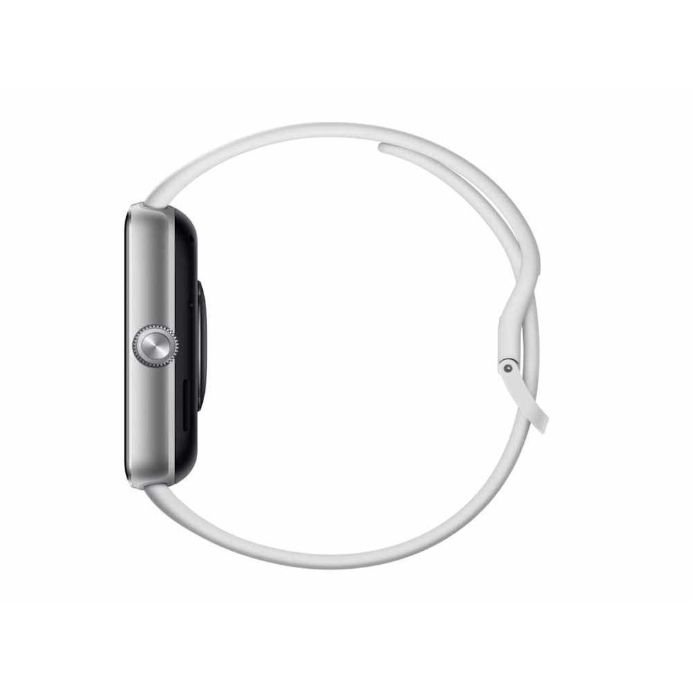 Xiaomi Redmi Watch 5 sivi 2,07" display, javljanje na telefon preko BT