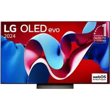 55" LG OLED TV C41LA
