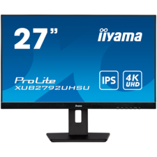 27" IIYAMA XUB2792UHSU-B5