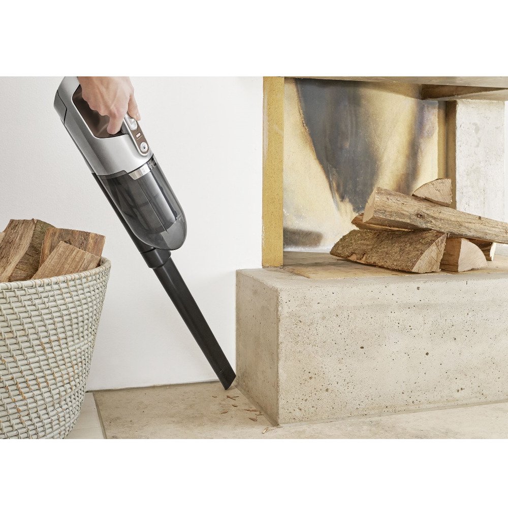 BF BOSCH 2in1 Usisivač FlexxoSerie 4|, 28V, Smeđa 55 min, 3.3 kg