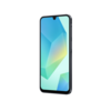 Samsung A16 Black 256GB8/256 GB6,7" display, Super AMOLED