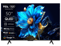 50" TCL P7K 4K QLED TV