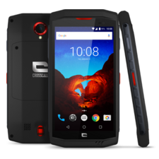 Crosscall Trekker-X3 SS Pametni Telefon