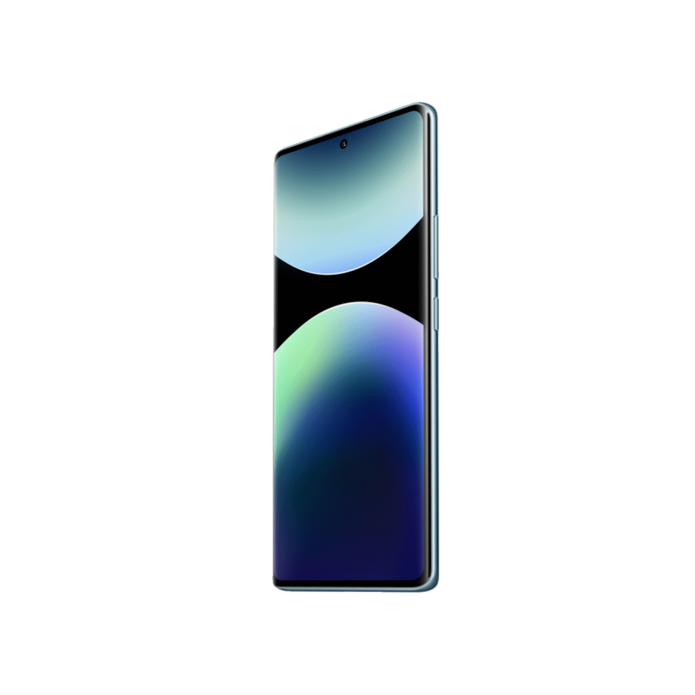 Redmi Note 14 PRO 8+256, Blue, Ocean Blue