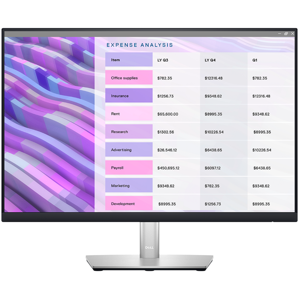 27" Dell P2723D-56