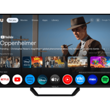 50" Tesla TV 50E655BUS UHD