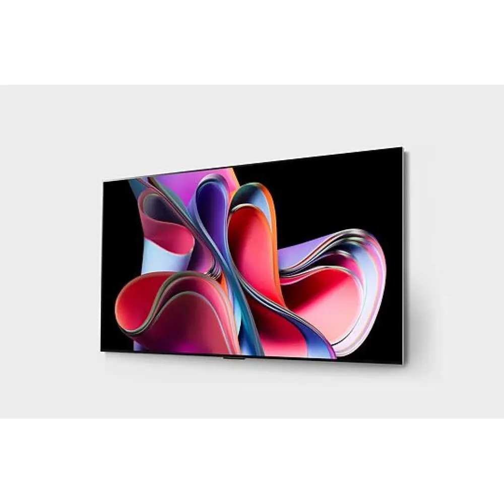 55" LG OLED TV G33LA