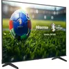 43" Hisense 43A6N LED 4K Smart TV