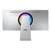 Samsung 34" Odyssey G8 Monitor1800R, UWQHD, OLED, 175Hz0.03ms, 2xHDMI , DP, 2xUSB 3.0