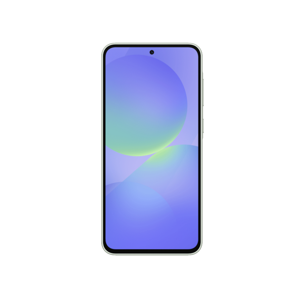 Samsung Galaxy A36 6/128,GreenAndroid 15,One UI 76.7"display,50/8/5/12MP cam