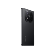 Xiaomi Redmi Note 14 PRO+ 5G 12+512 Midnight Black
