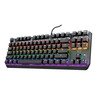 Trust GXT834 TKL Callaz Mehanička Gaming Tastatura
