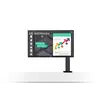 27" LG Monitor QN880-B