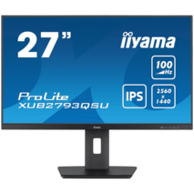 27" IIYAMA XUB2793QSU-B7