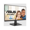 Asus 27" monitor VA27EHF 100HzIPS,FHD,1ms,250cd,HDMI,VESA 100x100,Frameless,Flicker Free, Boja crna