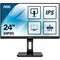 23.8" AOC 24P2Q IPS Monitor