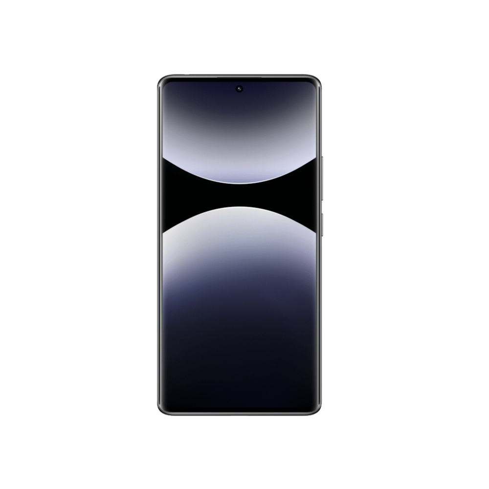 Redmi Note 14 PRO 8+256, Black, Midnight  Black