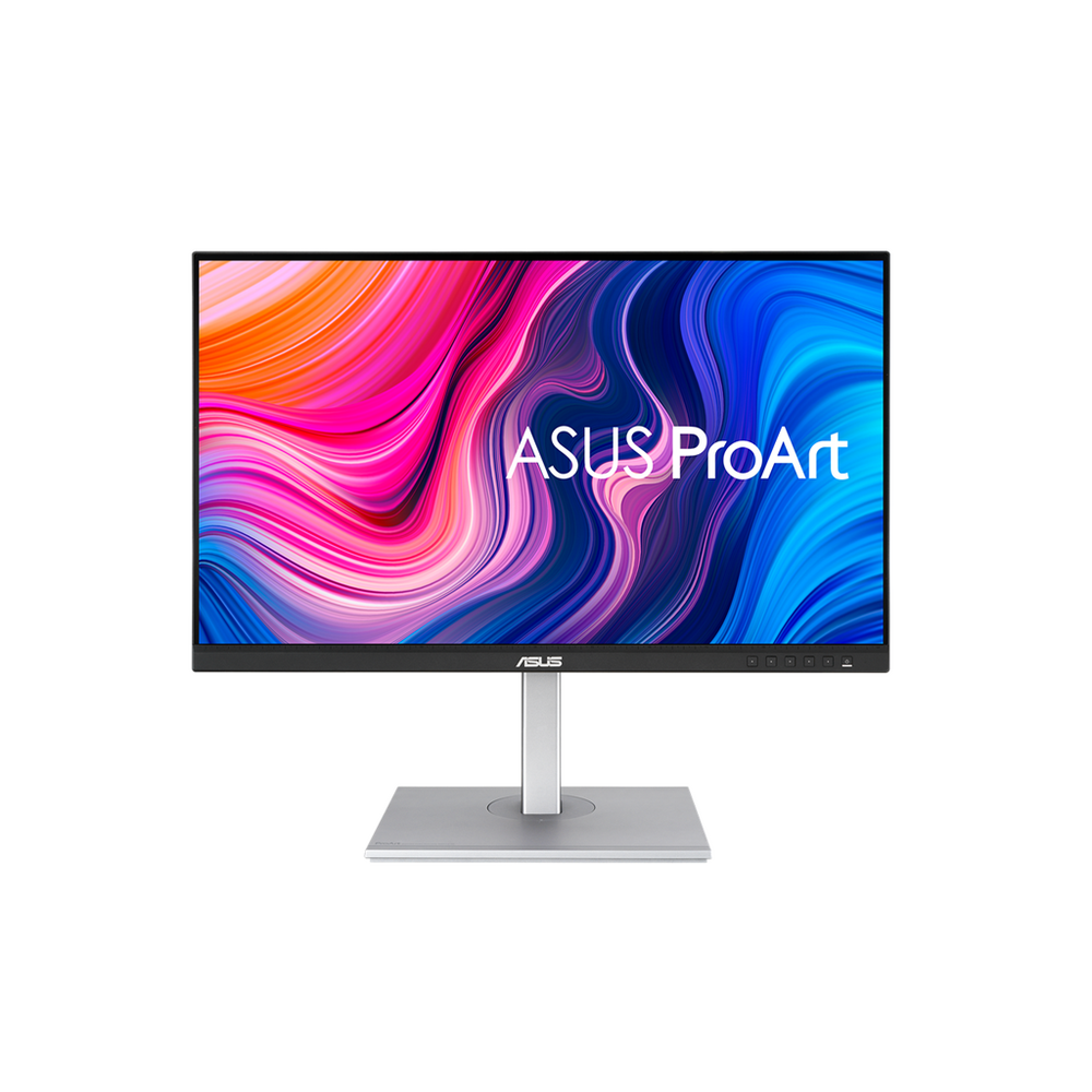 Asus ProArt monitor PA279CV27",4K,IPS,350cd,60Hz,5ms,HDMIx2,DP,4xUSB 3.2.1xUSB Type-C 90W,Speake