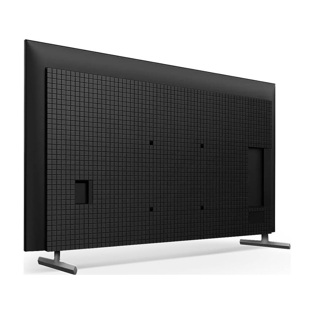 Sony 55" X85L 4K Google TVFull Array LED; HDR X1 proces;panel 100/120 HZ (4K/120fps); HDMI 2.1