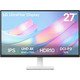 27" LG 4K UltraFine Monitor