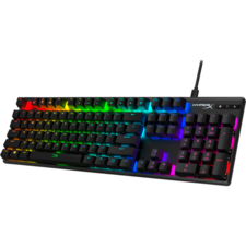 HyperX Alloy Origins Aqua Mehanička Gaming Tastatura
