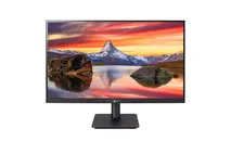 24" LG Monitor IPS 75Hz