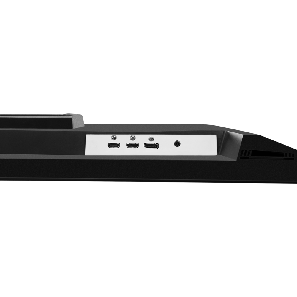ASROCK MONITOR PG32QF2B 31,5"FLAT GAMING;QHD;165Hz;1ms;2xHDMI,DP;Speaker,High,Swivel,Tilt,WiFi