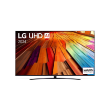 86" LG 86UT81003LA 4K UT8100