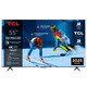 55" TCL C61KS 4K QD-Mini LED TV