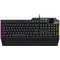 ASUS TUF Gaming K1 RGB Tastatura sa Otpornosti na Prolivanje