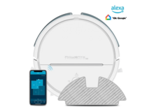 Rowenta X-PLORER SERIE 120 AI Robot Usisivač