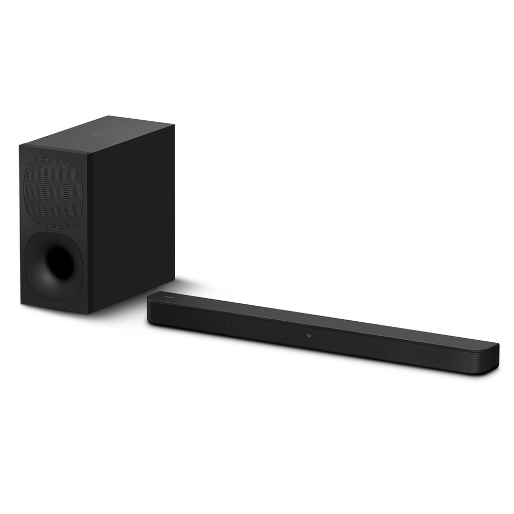 Sony Soundbar HTS400