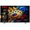 75" TCL C655 4K QLED TV 