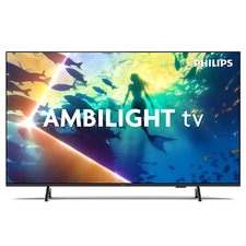 65” Philips 65PUS8010-12