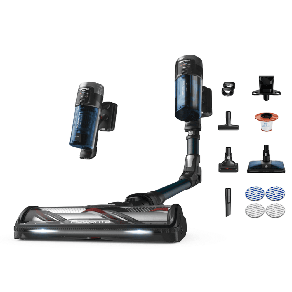Rowenta X-Force 13.60 Animal Bežični Usisivač