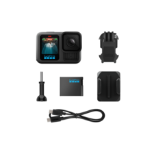 GoPro Hero 13 Black - Vrhunska Akciona Kamera
