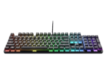 Trust GXT871 Zora Mehanička Gaming Tastatura