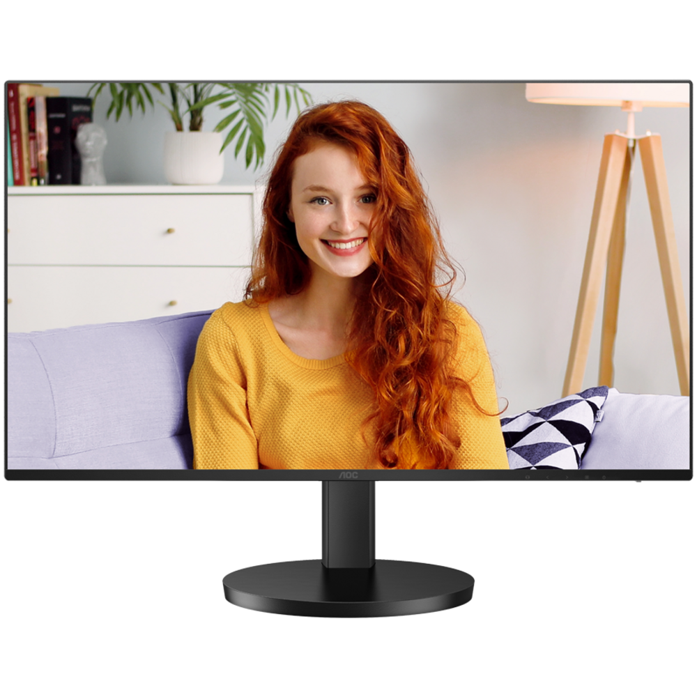 27" AOC Q27B3CF2 Monitor sa IPS ekranom