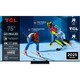 75" TCL C71K 4K QD-Mini LED TV