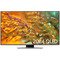 50" Samsung QLED TV QE50Q80D