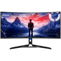 34" Lenovo Legion R34w-30 Zakrivljeni Monitor