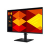 Samsung 27" FHD Posl Mon S40GDIPS, 100Hz, 5ms, 250cd, 2xHDMIDP, USB, HAS, Pivot, Tilt, Swivel