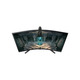 27" Samsung Odyssey G65B QHD Smart Monitor