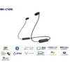 Sony slusalice WIC100, crnein-Ear; Bluetooth; sa mikrofon