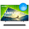 55" Philips 55PUS8209/12 4K QLED + Gratis Philips TAB4208 Soundbar
