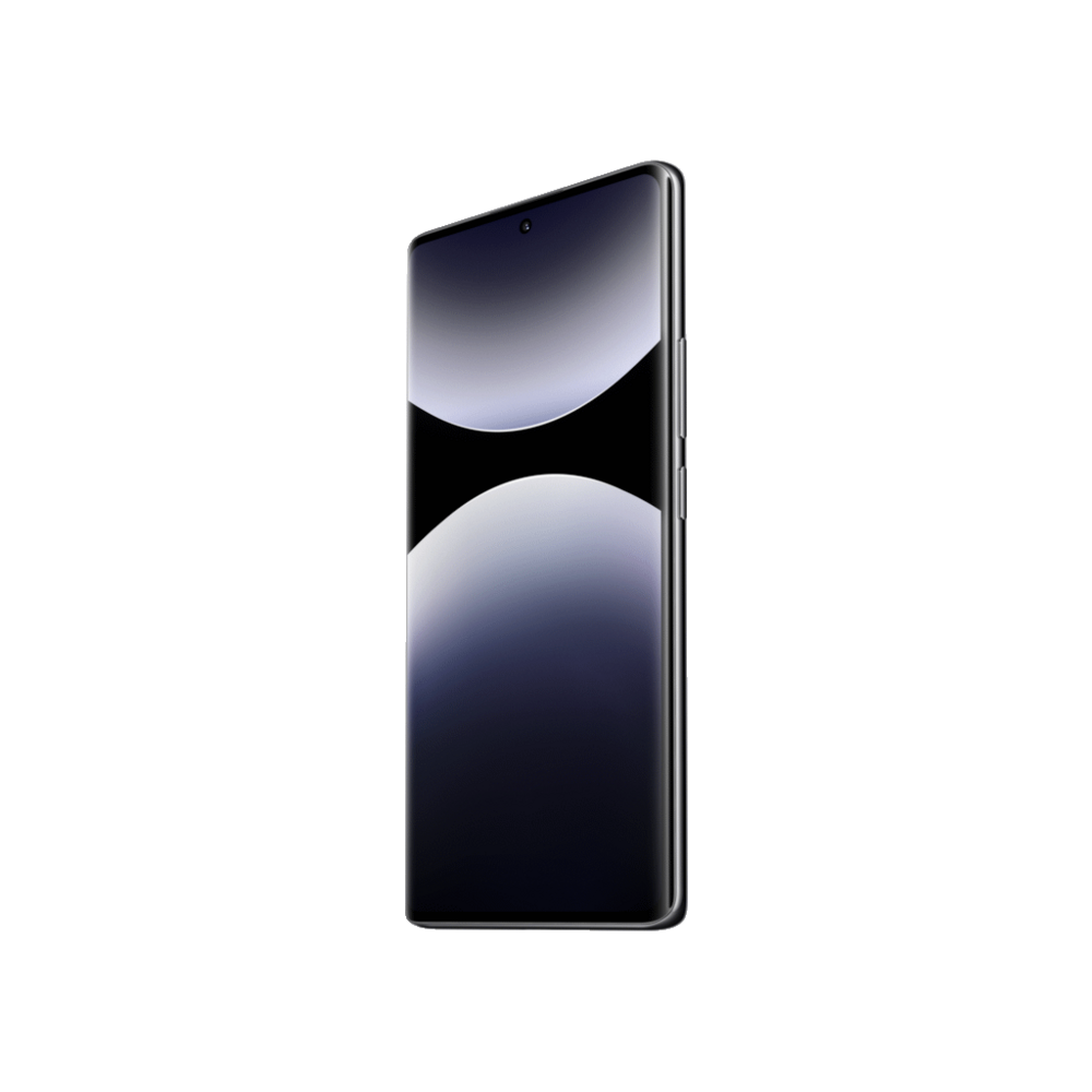 Redmi Note 14 PRO 8+256, Black, Midnight  Black