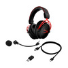 HyperX Cloud AlphaWireless Gaming Headset