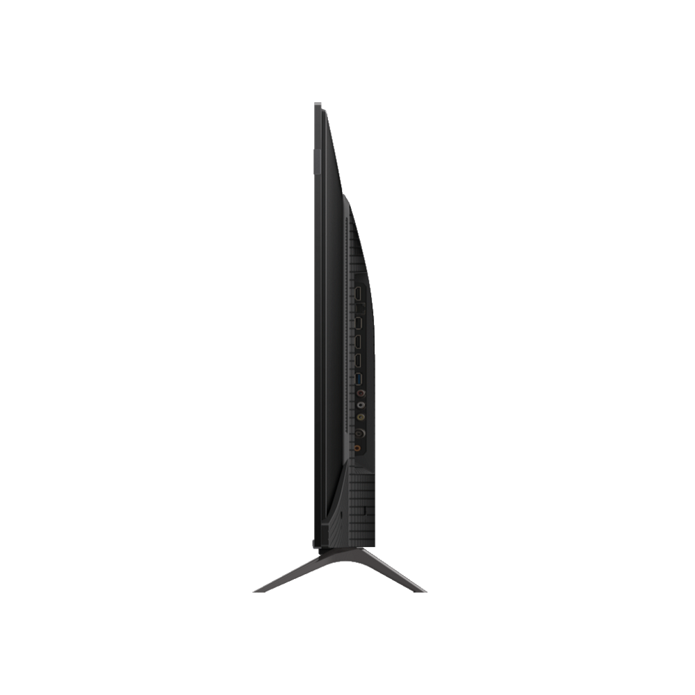 TCL 43"C655 4K QLED TVMotion Clarity 120HZ Google TVHDMI 2.1; 2.0 ONKYO Dolby Atmos