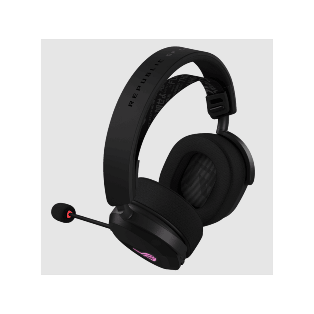 Asus ROG Pelta Gaming