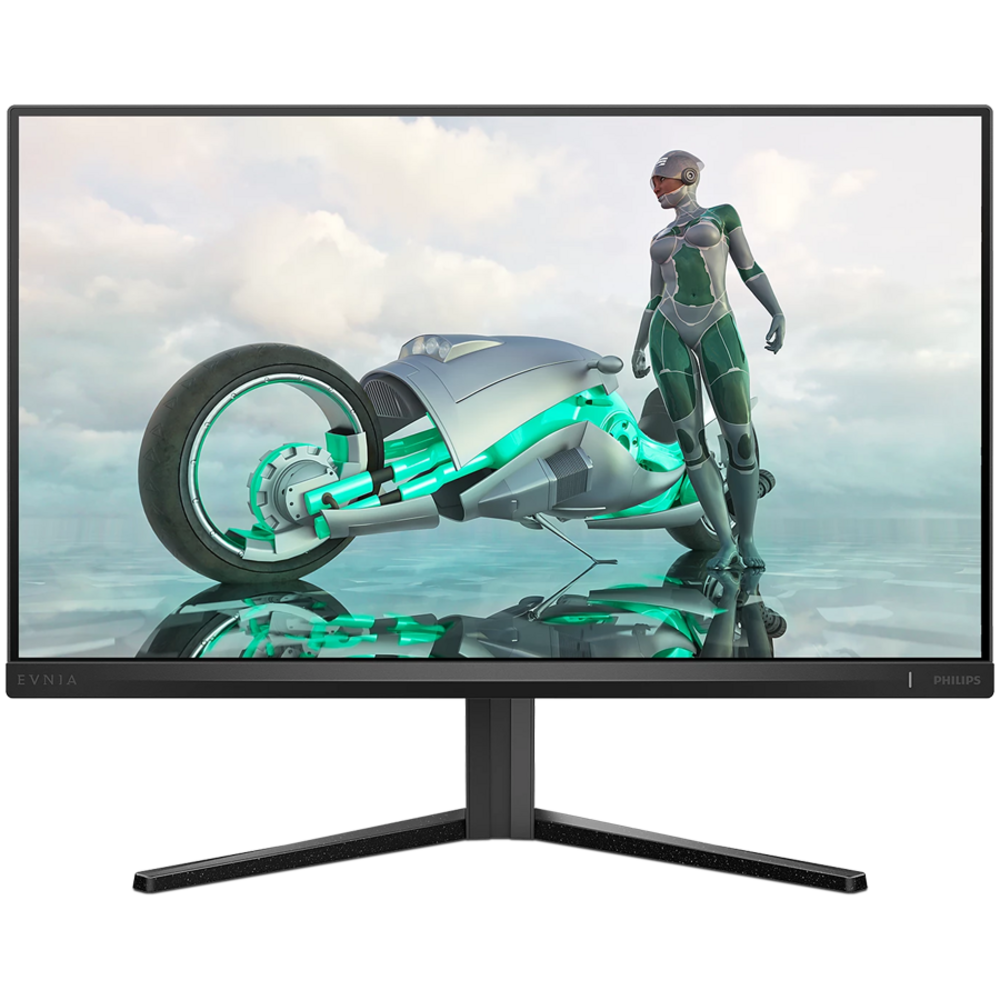24" Philips Evnia 3000 24M2N3200S Gaming